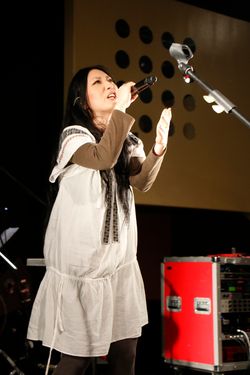 リハから険しいかお リハから険しいかお