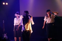 ちゃちゃちゃちゃっちゃー ちゃちゃちゃちゃっちゃー