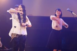ちょうだい ちょうだい