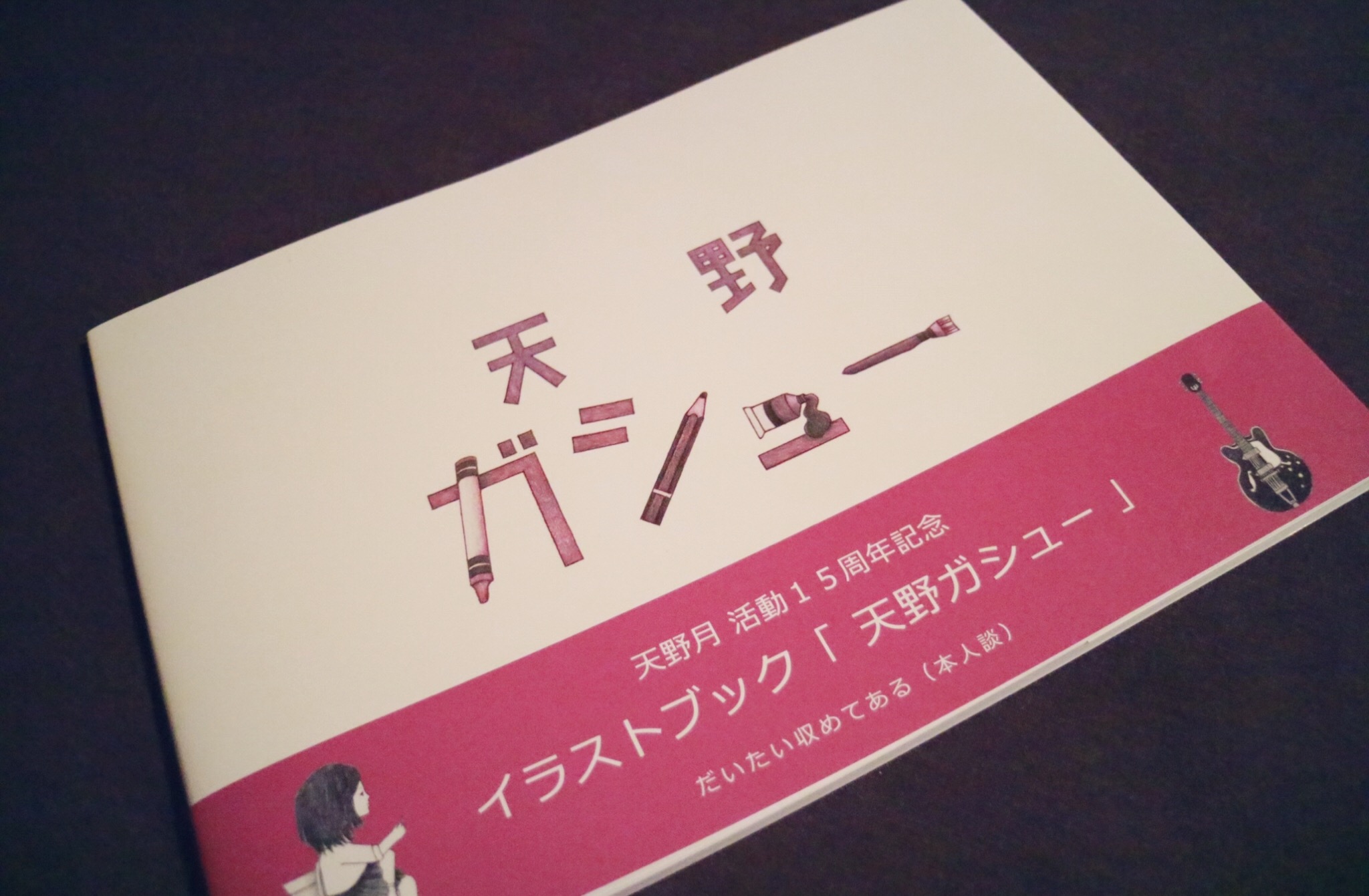 【超貴重】天野月（天野月子）天野ガシュー【1度読んだのみ】