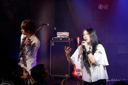 愛条さんが京さまに見えたのは内緒だよ 愛条さんが京さまに見えたのは内緒だよ