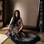 ブラックビューティジャケ ブラックビューティジャケ