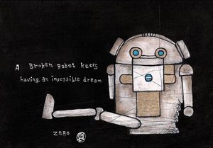 ZERO ZERO