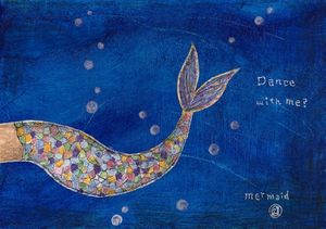人魚 人魚