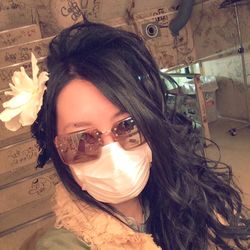 盛って楽屋入り 盛って楽屋入り