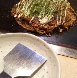 広島焼き