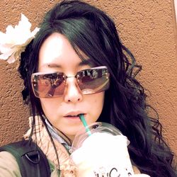 盛ったままスタバ 盛ったままスタバ