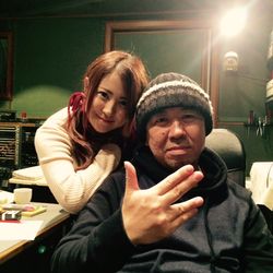 うたいれおわったまいちゃん