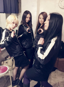 ブラックサンダー
